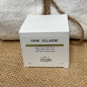 Biologique Recherche Creme Collagene